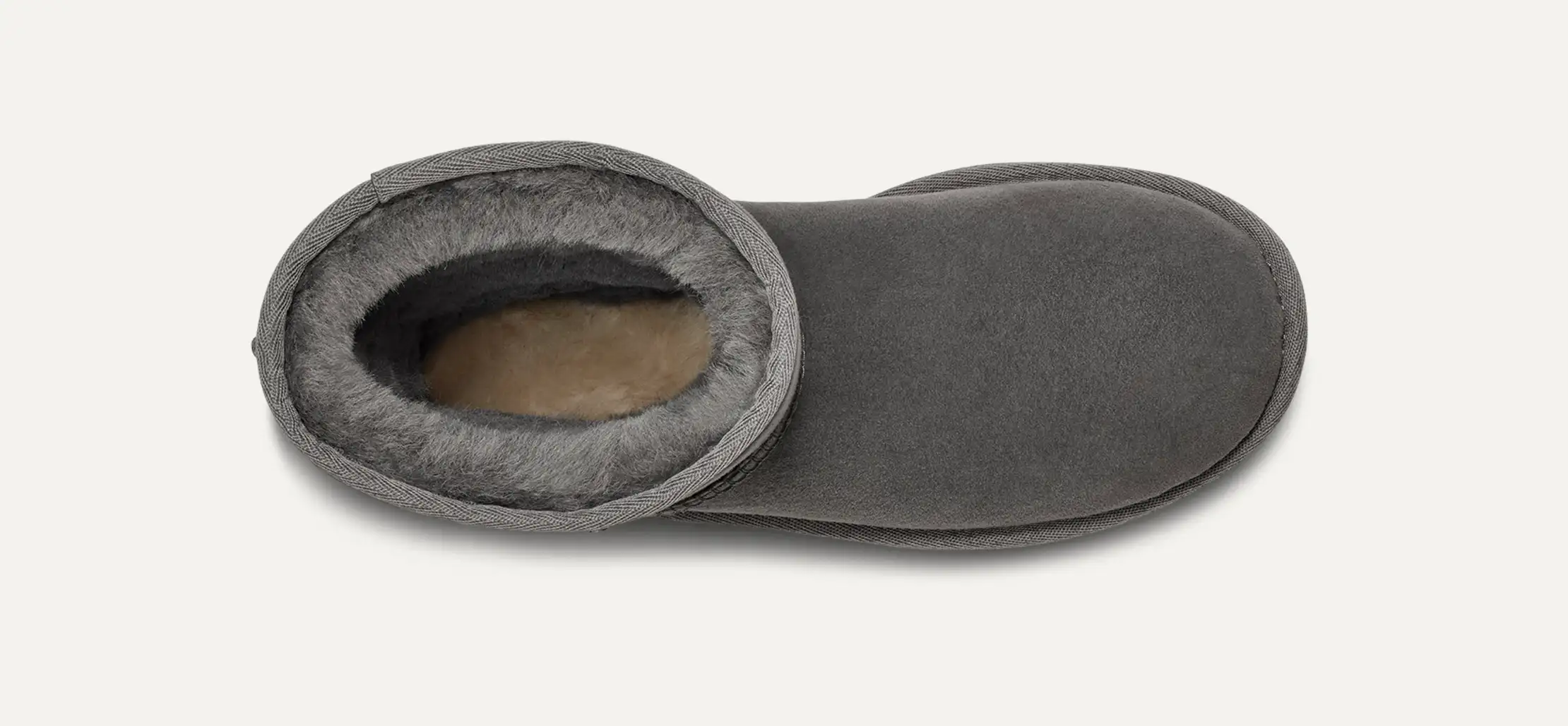 Women’s Classic Short Shearling Winter Boots – תמונה 13