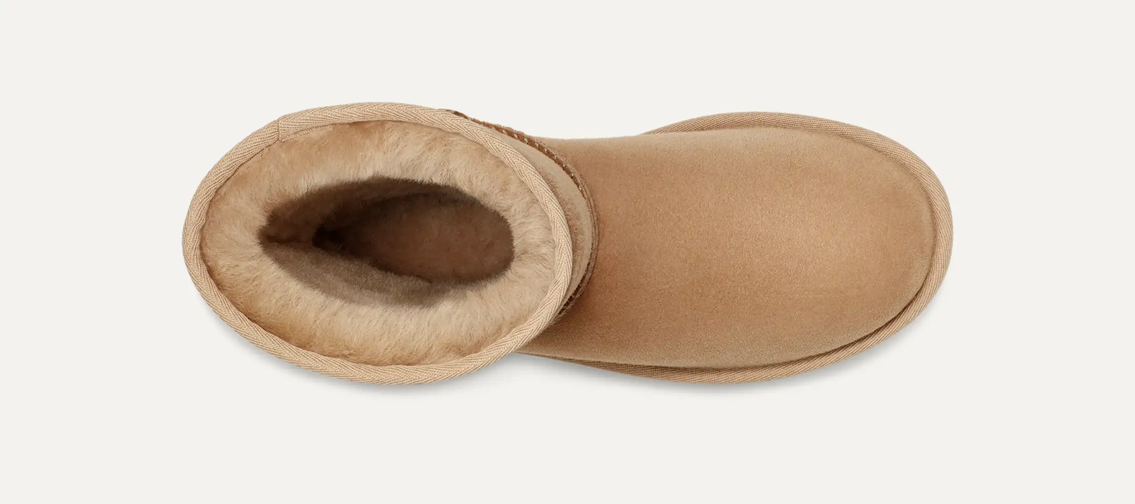 Women’s Classic Short Shearling Winter Boots – תמונה 14