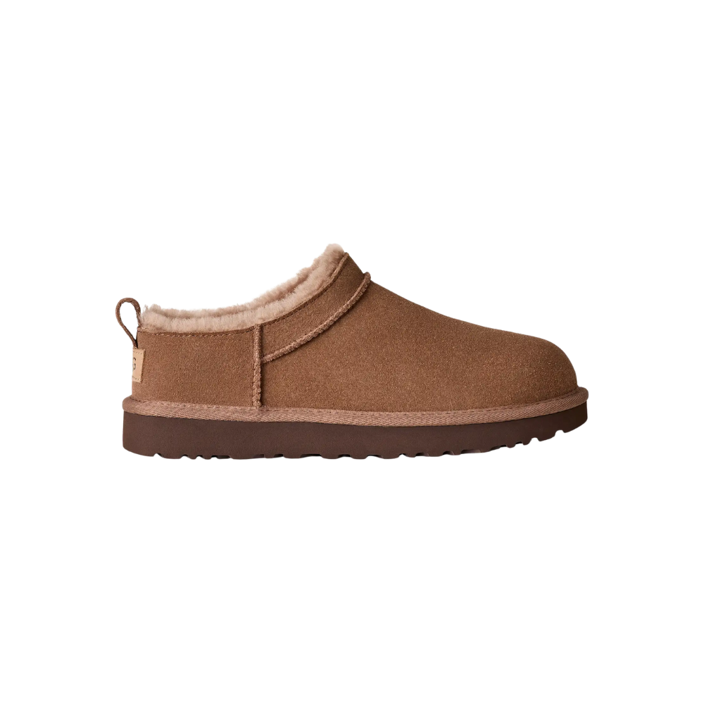 Women’s Classic Micro Suede Boots – תמונה 2