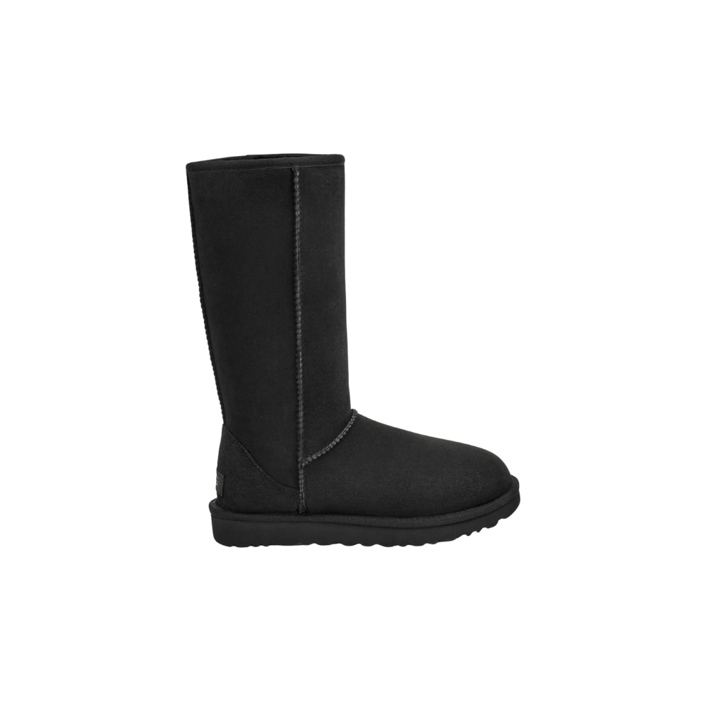 Women’s Classic Tall Shearling Boots – תמונה 2