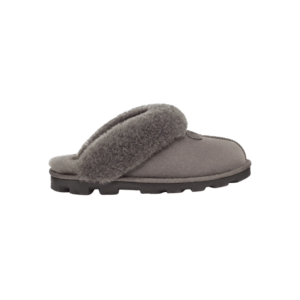 Women’s Cozy Slip-On Coquette Outdoor Slippers