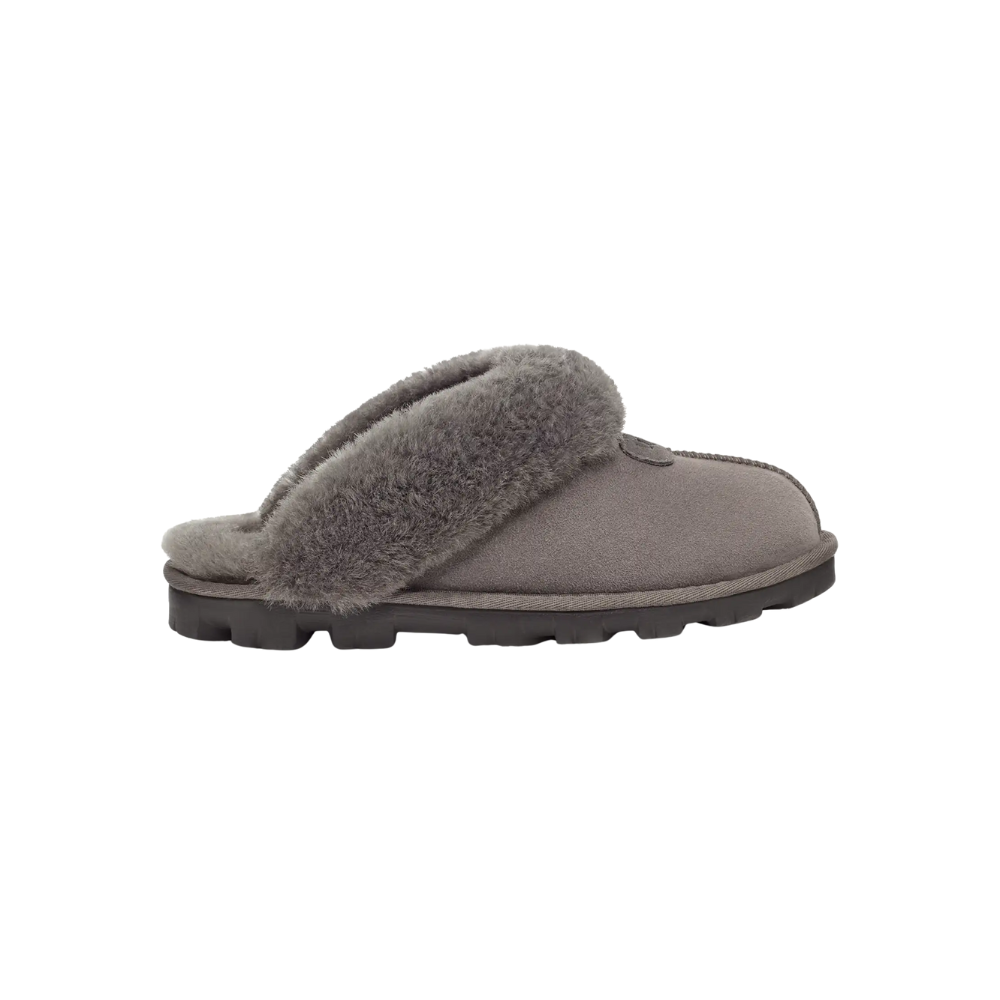Women’s Cozy Slip-On Coquette Outdoor Slippers