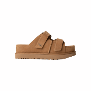 Women’s Goldenstar Hi Slide Platform Sandals