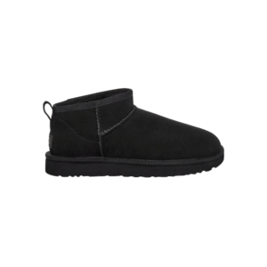 Women’s Ultra Mini Cozy Ankle Boots