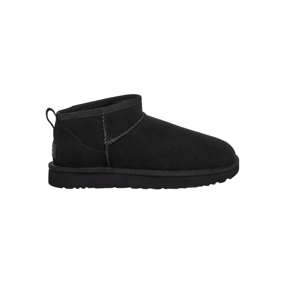 Women’s Ultra Mini Cozy Ankle Boots
